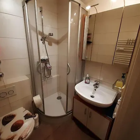 Privatunterkunft In * Bodenmais