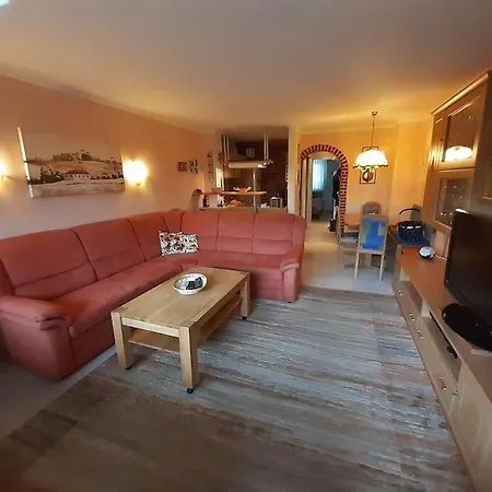Apartment Privatunterkunft In *