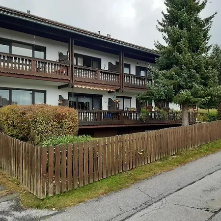 Privatunterkunft In Bodenmais