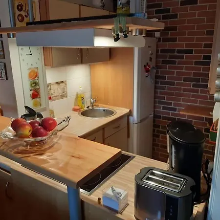 Privatunterkunft In * Bodenmais