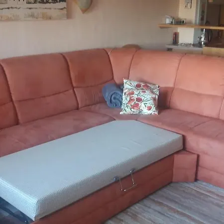 Apartment Privatunterkunft In *