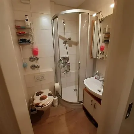 Apartment Privatunterkunft In