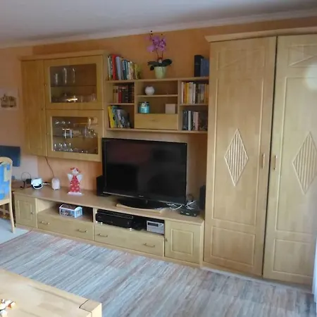 Privatunterkunft In