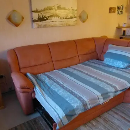 Apartment Privatunterkunft In Bodenmais