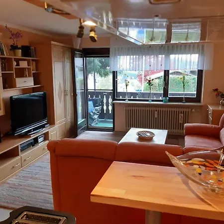 Privatunterkunft In Apartment